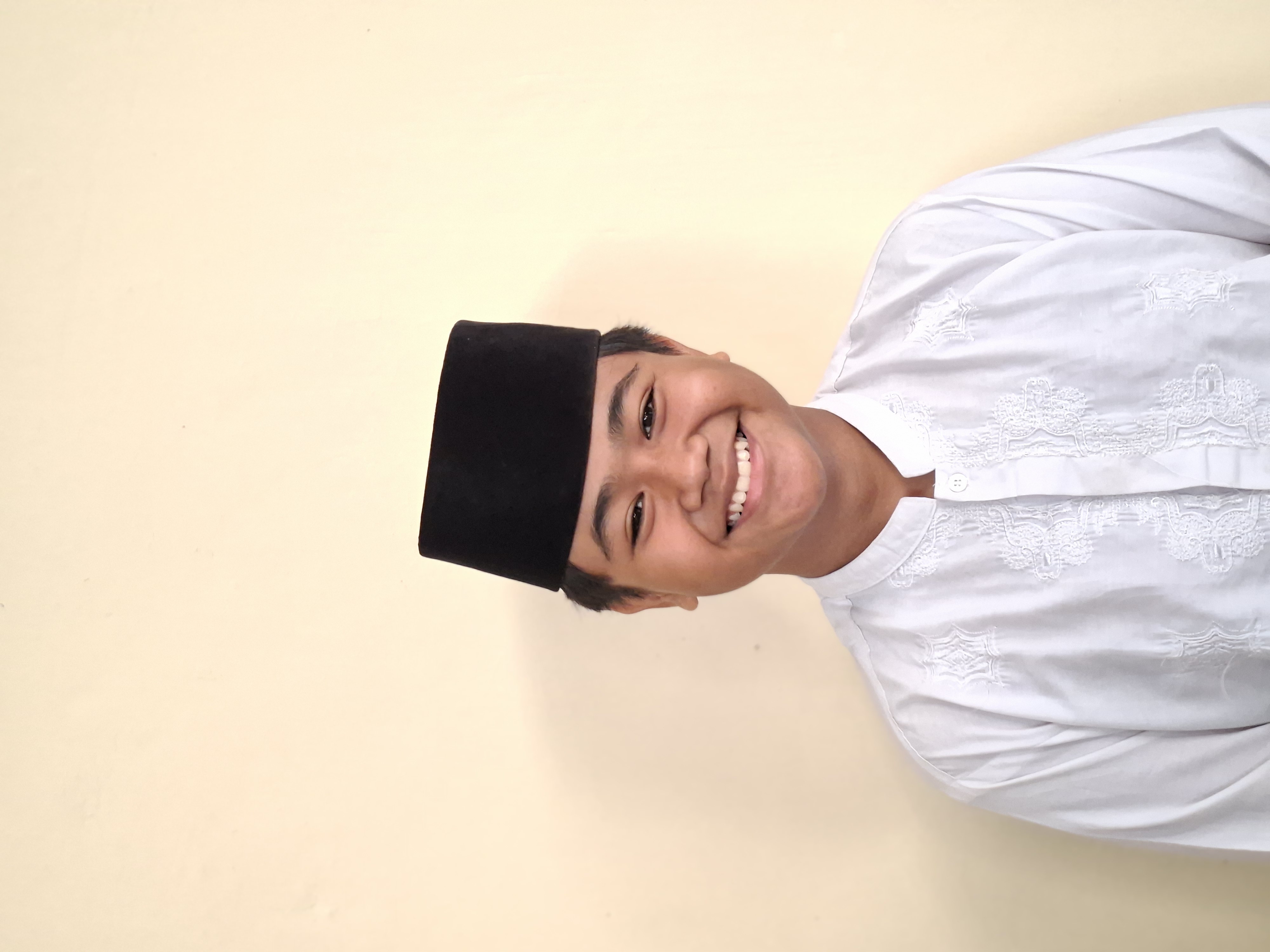M. Sahal Al Ghifaro