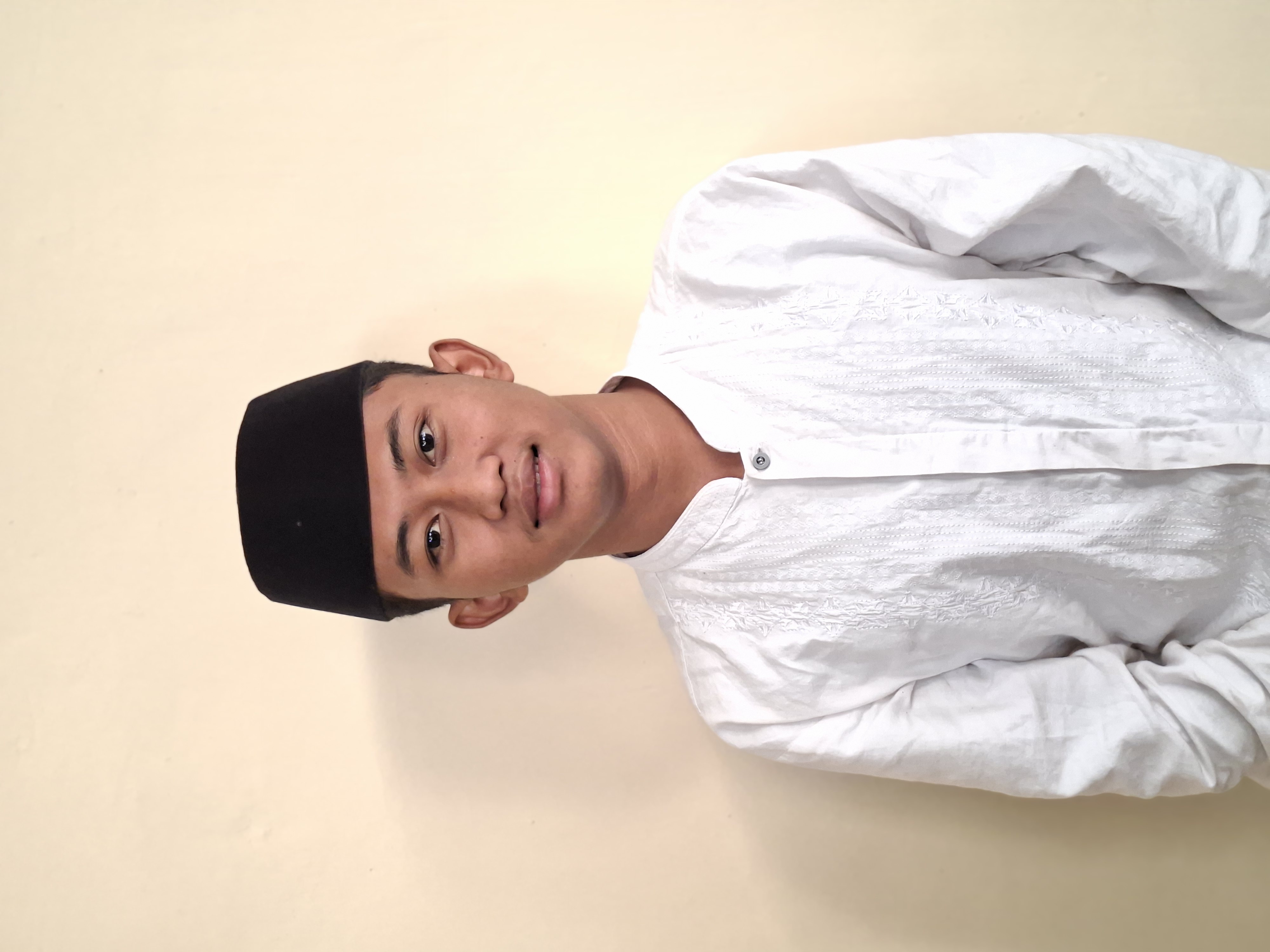 Fiqhi Khoirul Islami