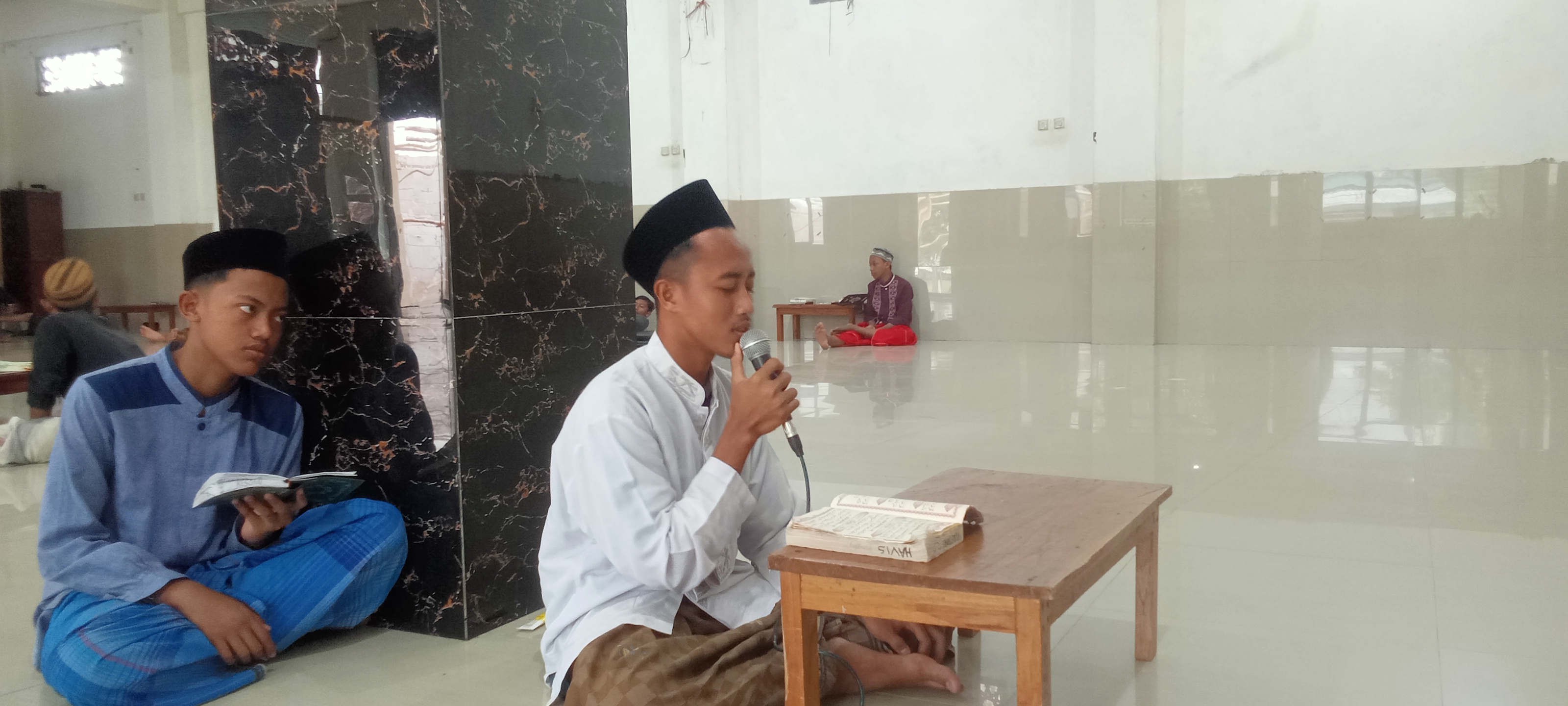 Abdul Muhyiddin Al Badawi