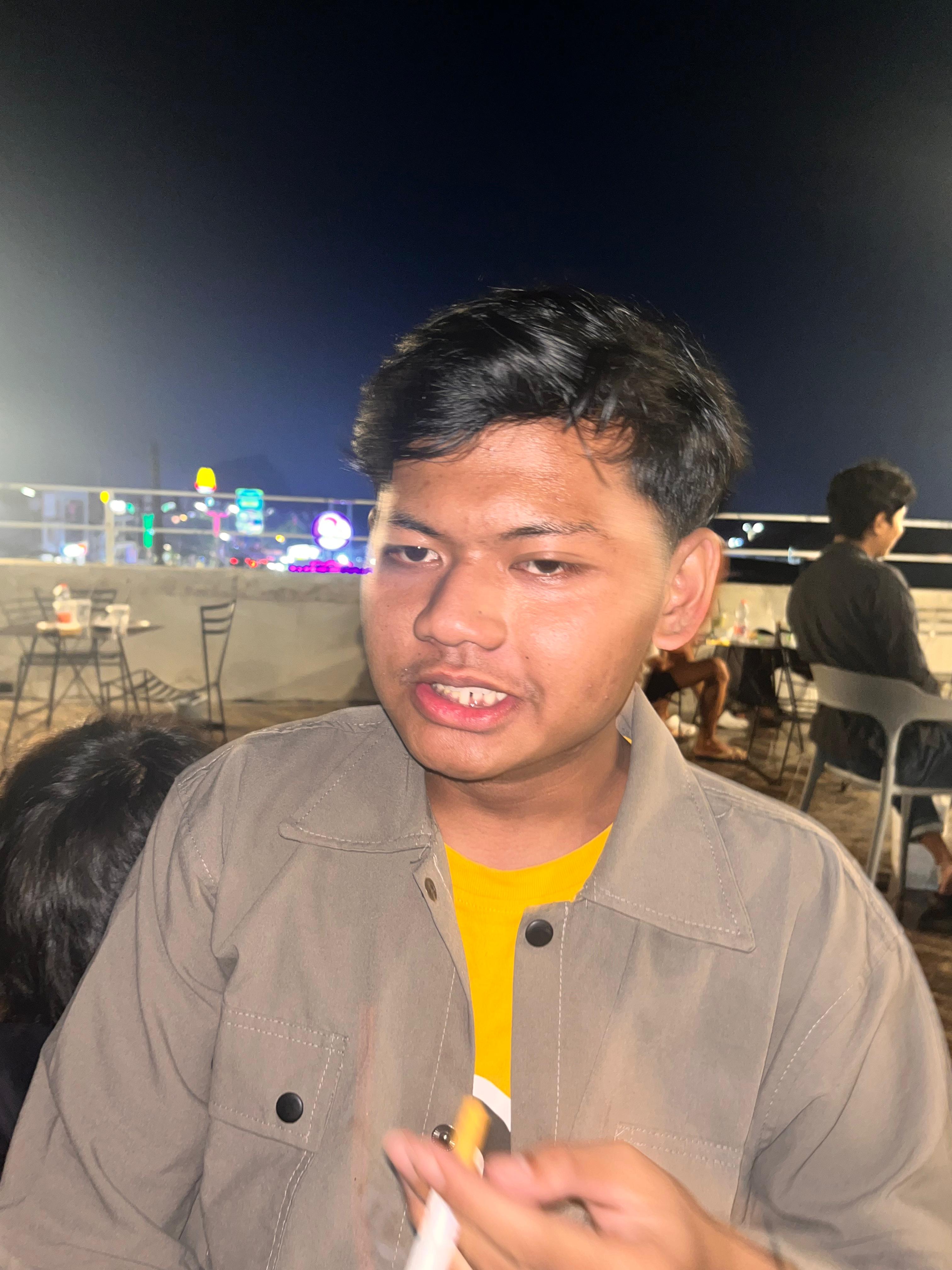 Iqbal Habib Maulid RSH