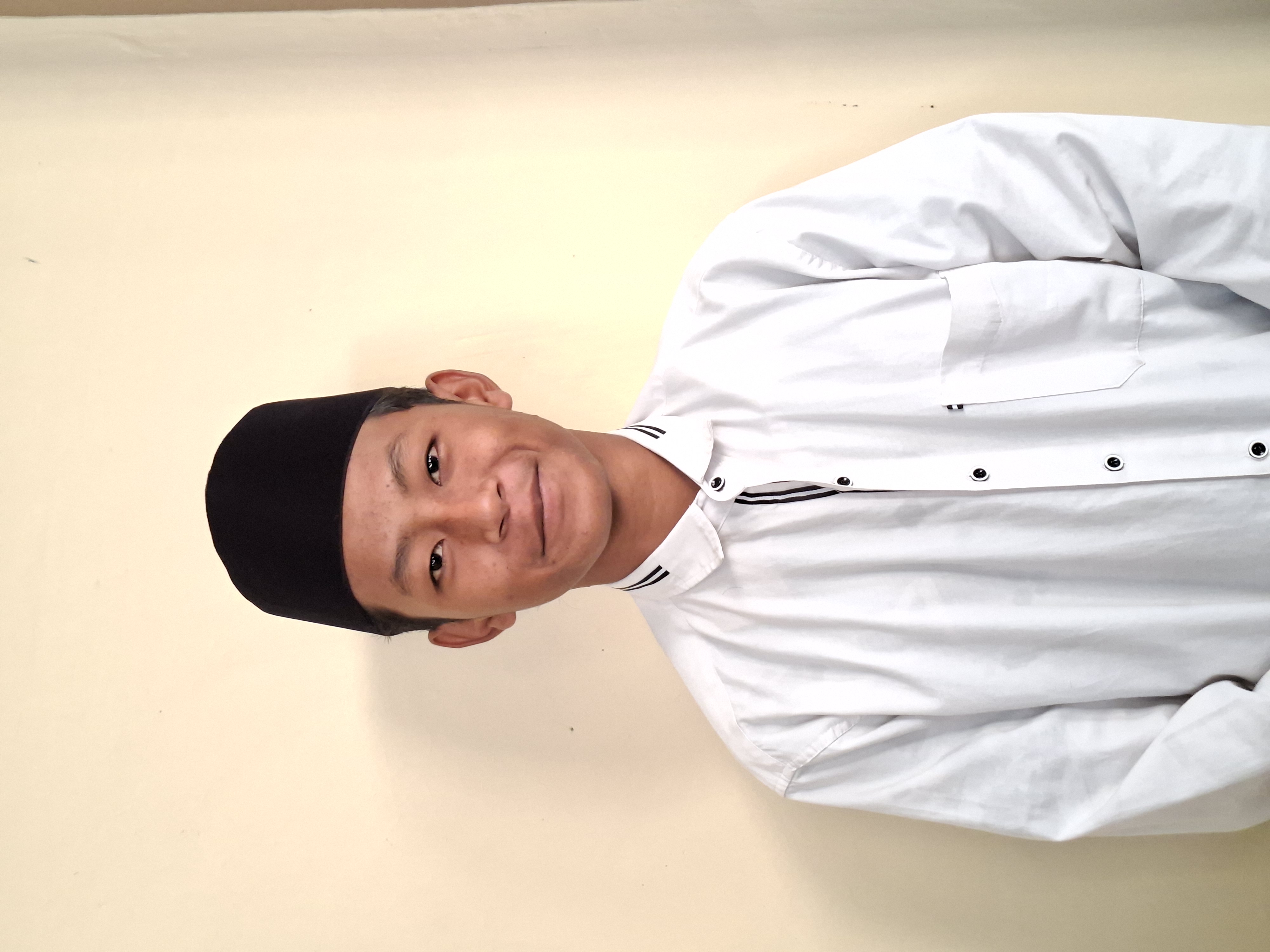Al Azzam Hafidzul