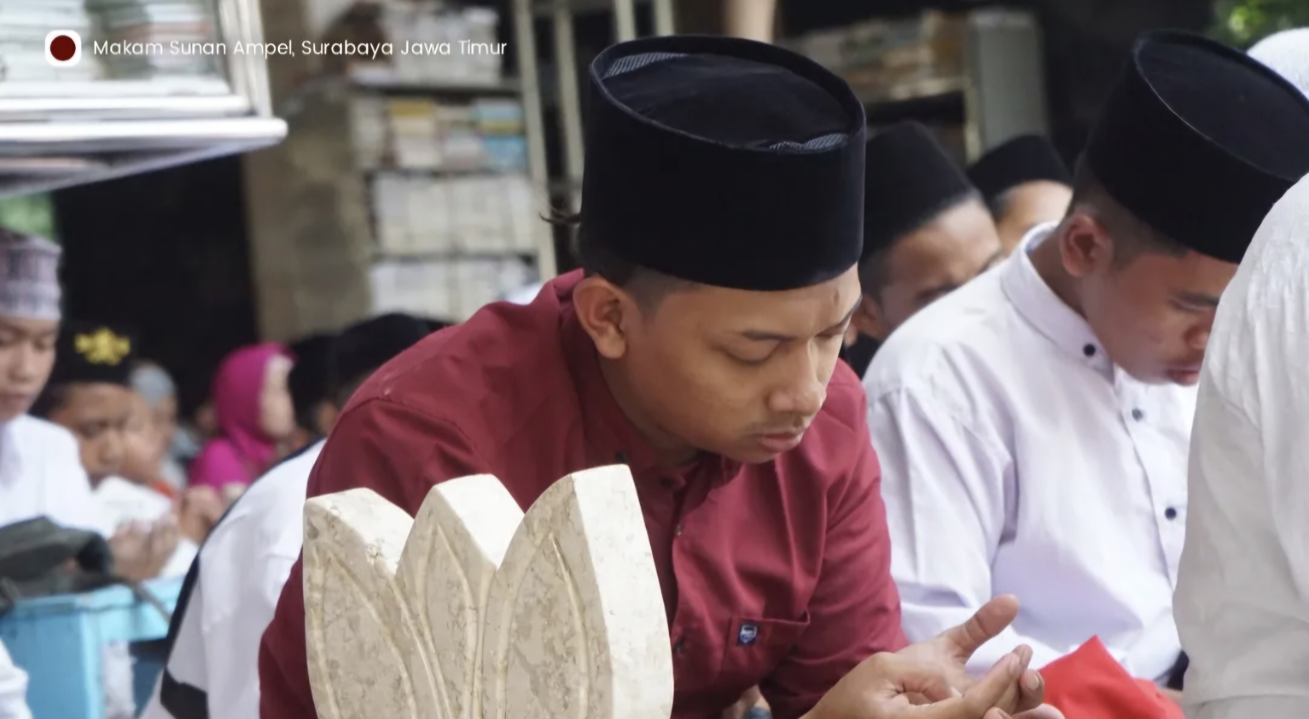 Ubaidillah